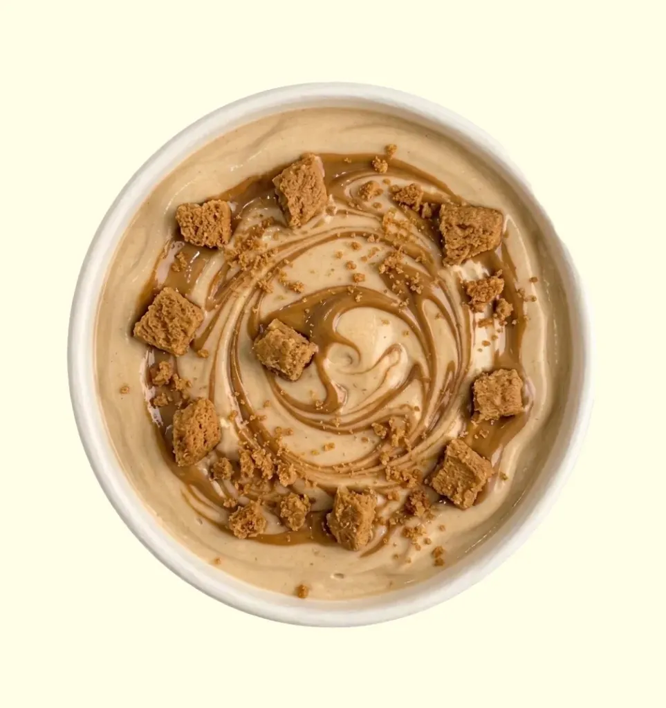 Speculoos koekie